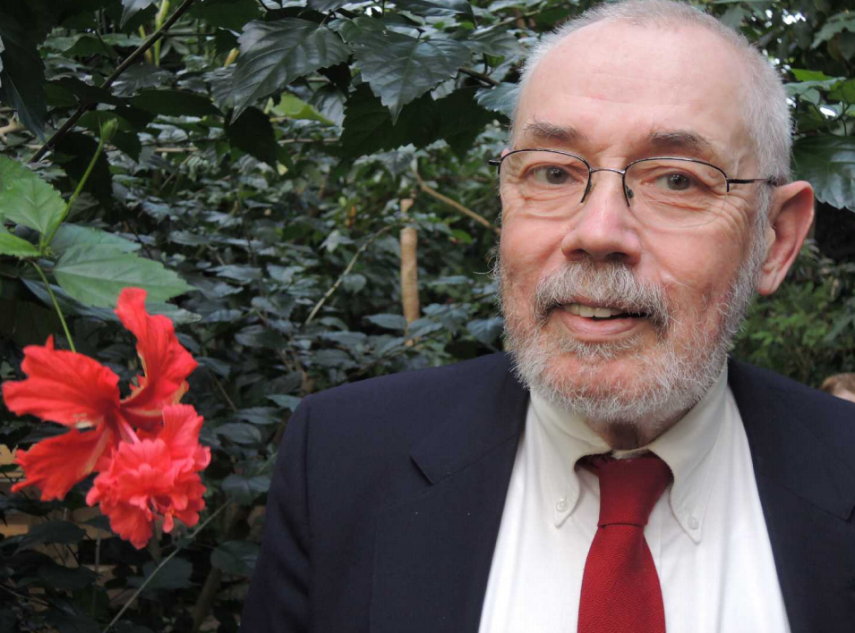 Paul Skidmore